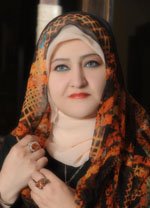 الدكتورة سناء الشعلان